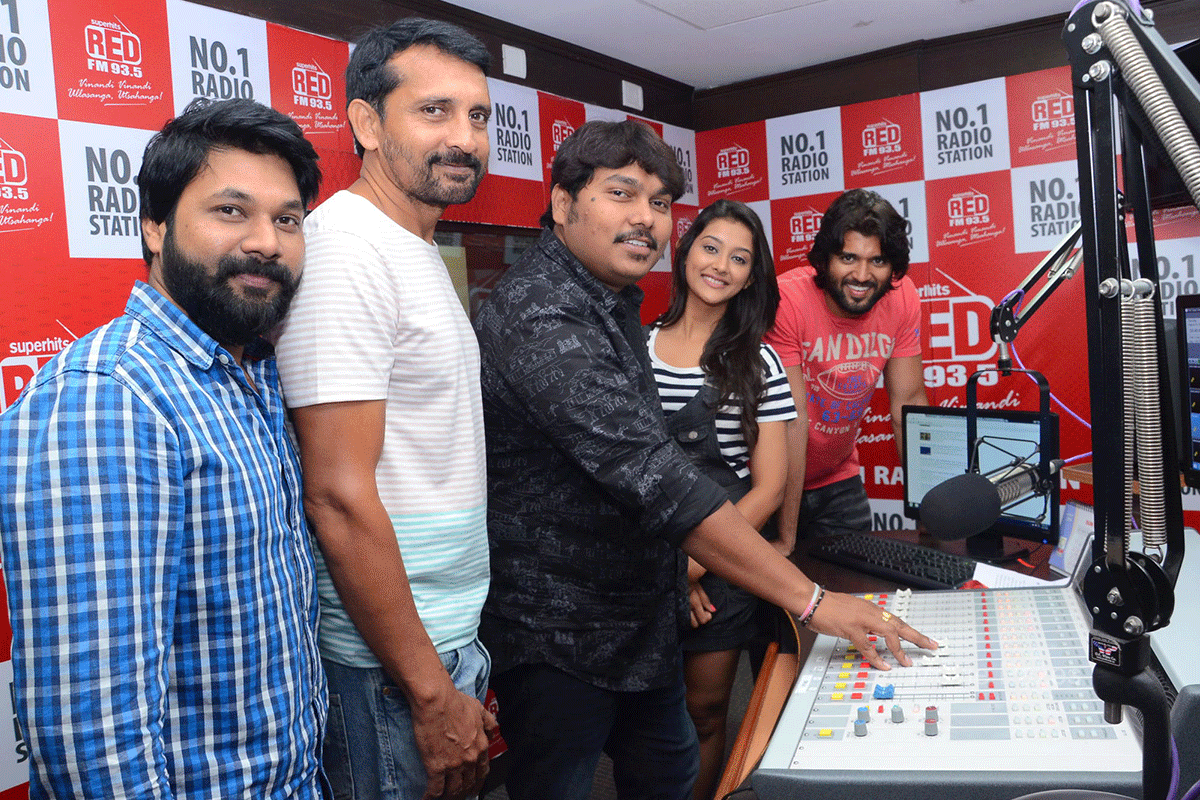 song-launch-in-red-fm-of-dwaraka